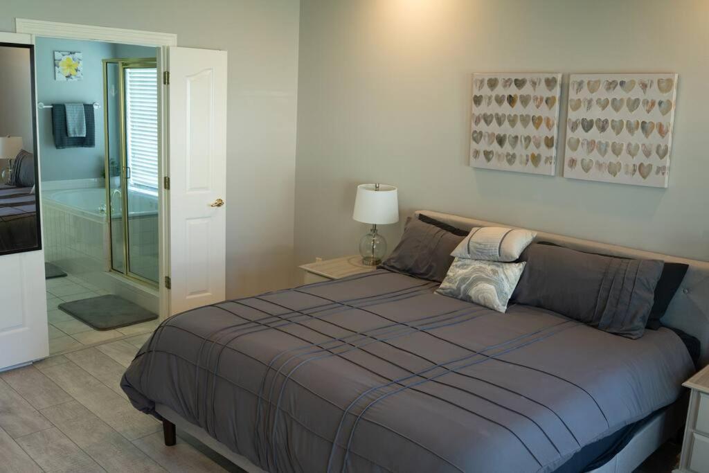 Willa Walking Distance To Coler Mtn Bike - 3Br 2Ba Bentonville Zewnętrze zdjęcie