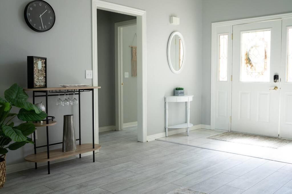 Willa Walking Distance To Coler Mtn Bike - 3Br 2Ba Bentonville Zewnętrze zdjęcie