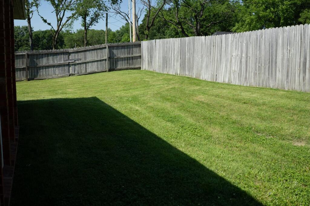 Willa Walking Distance To Coler Mtn Bike - 3Br 2Ba Bentonville Zewnętrze zdjęcie