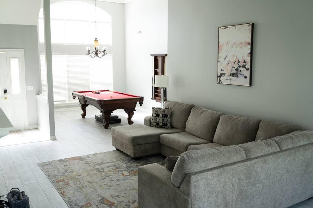 Willa Walking Distance To Coler Mtn Bike - 3Br 2Ba Bentonville Zewnętrze zdjęcie