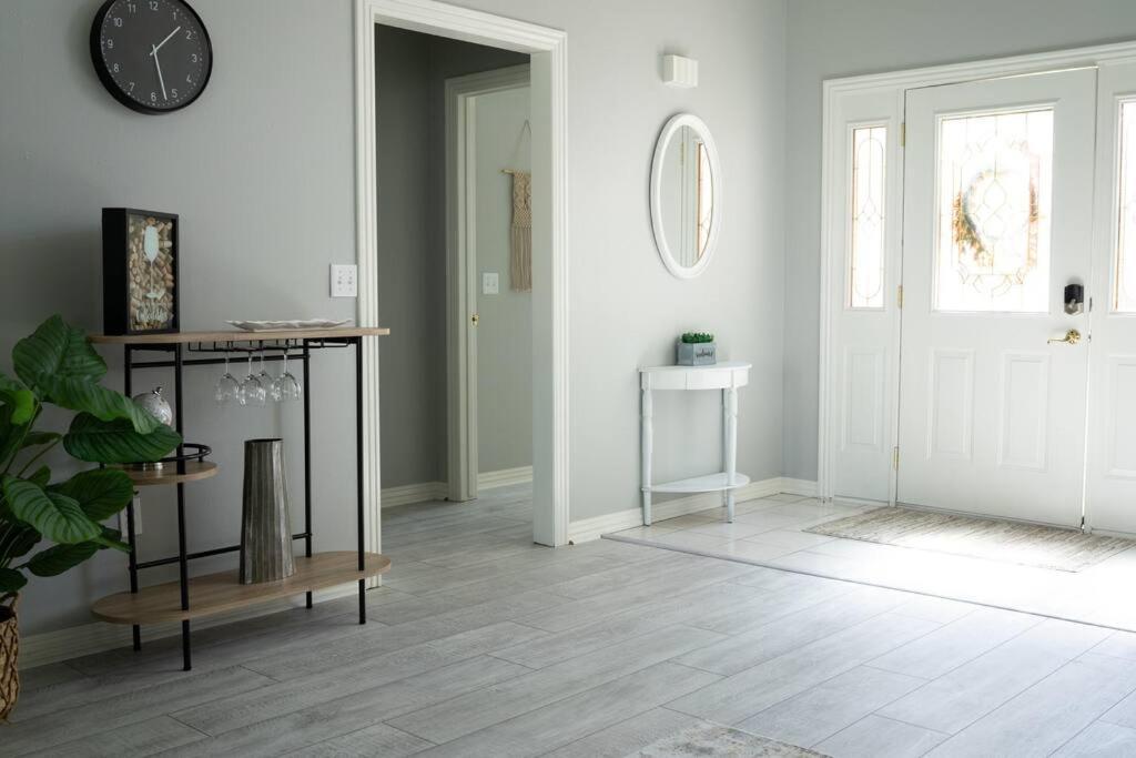 Willa Walking Distance To Coler Mtn Bike - 3Br 2Ba Bentonville Zewnętrze zdjęcie